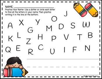 name practice worksheet editable by be blessed with jess tpt