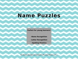 Name Puzzles