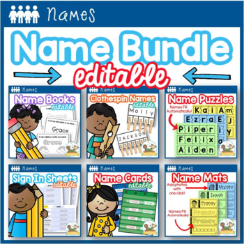 Preview of Name Resources Bundle Editable