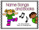 Name Songs and Books