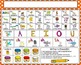 Name Tag Place Mats by Thing Me Thing You | Teachers Pay Teachers