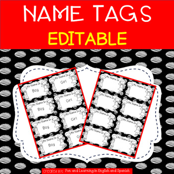 Name s For First Day Of School Worksheets Teaching Resources Tpt