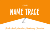 Editable Name Trace