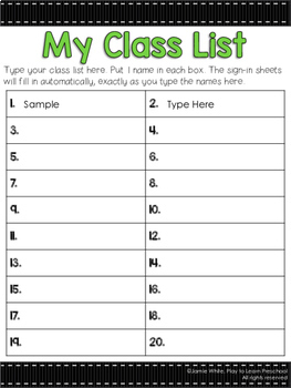 name worksheet free by play to learn preschool tpt