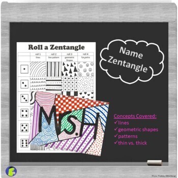 Zentangle and Mandala Designs 12 PAGES by KirtCo
