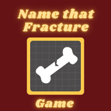 Name that Fracture Game