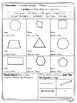 name the polygon and decompose shapes by math tech connections tpt