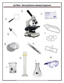 Lab Instruments - The Lab World Group