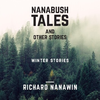 Preview of Nanabush Stories and Other Stories