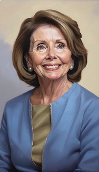 Preview of Nancy Pelosi: Trailblazer in American Politics