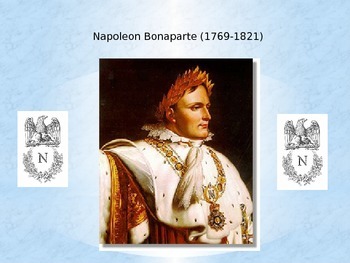 Preview of Napoleon