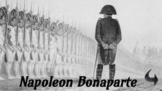 Napoleon Bonaparte Experience
