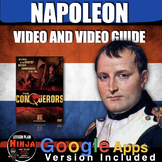 French Revolution | Napoleon Video Guide & Link and Google