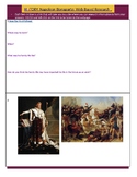 Napoleon: Internet Research Assignment