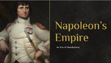 Napoleon's Empire- An Era of Revolutions