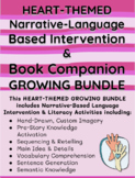 Narrative-Based Language Intervention & Book Companion HEA