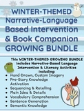 Narrative-Based Language Intervention & Book Companion WIN