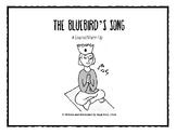 Narrative-Based Yoga - The Bluebird's Song (A Seated Flow)