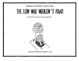 Narrative-Based Yoga - The Lion Who Wouldn't Roar (Lion Po