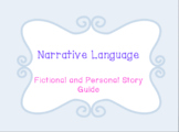 Narrative Language Guide