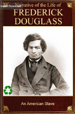 Narrative Life of Fredrick Douglass Chapter Study