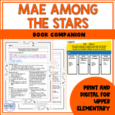Mae Among the Stars Book Companion | Cause and Effect