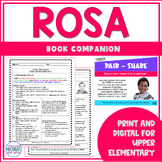 Rosa Book Companion