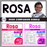 Rosa Book Companion Mini BUNDLE