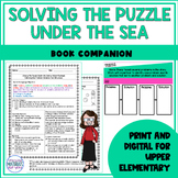 Solving the Puzzle Under the Sea Book Companion | Problem 