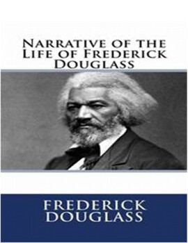 Preview of Narrative Of The Life Of Frederick Douglass By Frederick Douglass