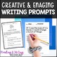 Opinion Writing Prompts Narrative Informative and Persuasive Writing ...