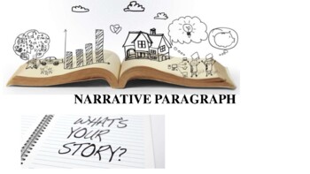 Preview of Narrative Paragraph