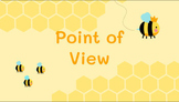 Narrative Point of View Game (Interactive Google Slides)