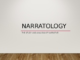 Narrative PowerPoint/ Narratology