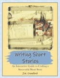 Narrative Stories: Crafting the Perfect Short Story!