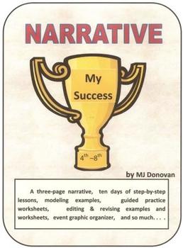 Preview of Narrative Success