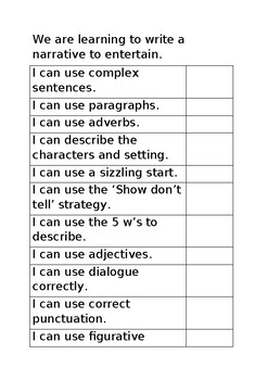 https://ecdn.teacherspayteachers.com/thumbitem/Narrative-Writing-Checklist-With-Learning-Intentions-and-Success-Criteria-8727780-1667366316/original-8727780-1.jpg