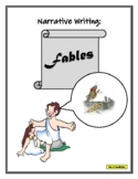 Narrative Writing: Fables