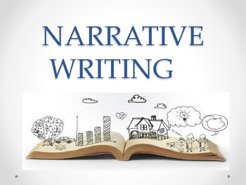 Preview of Narrative Writing / General Guidelines and Tips (for Middle School Students)