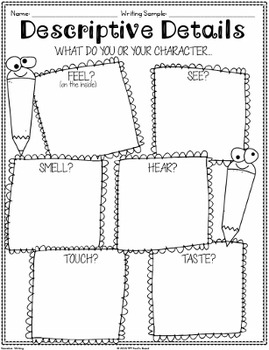graphic organizers for writing essays games
