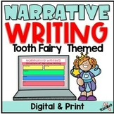 Narrative Writing Lessons & Writing Activities Unit 2nd 3r