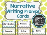 Narrative Writing Prompts