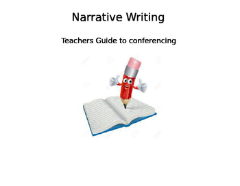 Preview of Narrative Writing Strategies