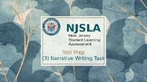 Narrative Writing Task (NJSLA Test Prep)