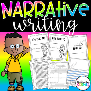 Narrative Writing Unit 