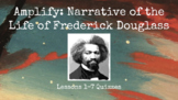 Narrative of the Life of Frederick Douglass (Amplify) Less