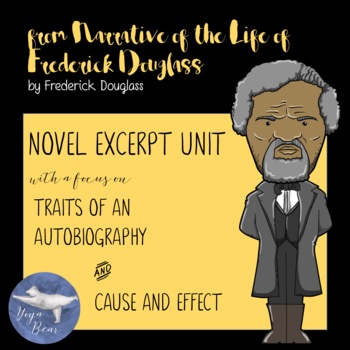 Preview of Narrative of the Life of Frederick Douglass, An American Slave