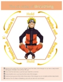 Naruto Emotional Regulation Breathing hexagon