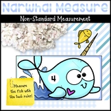 Narwhal Non-Standard Measurement Activity for Arctic Anima