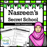 Nasreen's Secret School, Book Companion